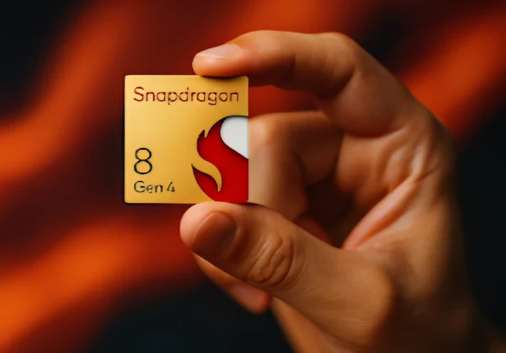 Qualcomm's latest Snapdragon 8 Gen 4 processor launched: performance, efficiency, Geekbench 2025 results