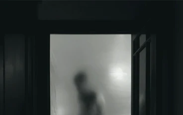 شقه ١٣ : (قصه رعب)