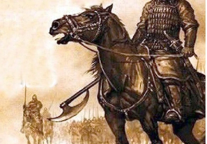 خالد بن الوليد: سيف الله المسلول
