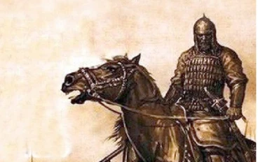 خالد بن الوليد: سيف الله المسلول