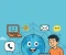 صورة مقال الإنترنت.. من شبكة أسلاك إلى نافذة لا حدود لها