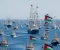 article image for ماذا تعرف عن أسطول الصمود العالمي