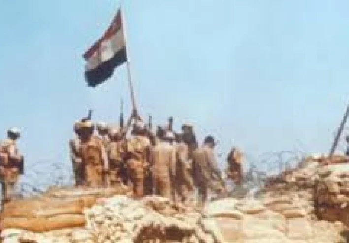حرب يوم الغفران بعيون المصريين