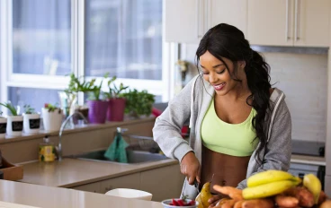 افضل 10 وجبات صحية وسريعة و كمان تنفع للدايت و مش هتاخد منك وقت خالص 