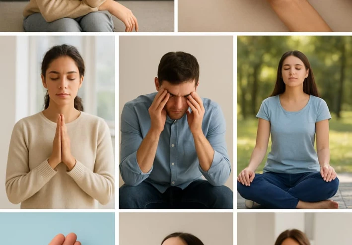 أثر صحتنا النفسيه على العلاقات الانسانيه