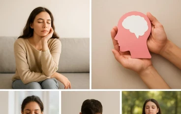 أثر صحتنا النفسيه على العلاقات الانسانيه