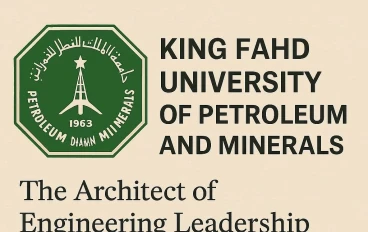 جامعة الملك فهد للبترول والمعادن (KFUPM): صرح الريادة الهندسية والبحث العلمي في الشرق الأوسط