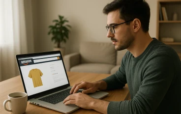 إزاي تبدأ تكسب من التسويق بالعمولة مع أمازون خطوة بخطوة