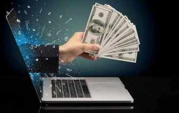كيف اكسب ١٠٠ دولار في الشهر من الإنترنت؟