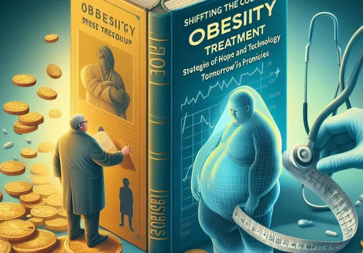 تحوّل مسار علاج السمنة: استراتيجيات الأمل والتكنولوجيا بين إخفاقات الأمس ووعود الغد