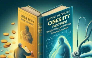 تحوّل مسار علاج السمنة: استراتيجيات الأمل والتكنولوجيا بين إخفاقات الأمس ووعود الغد