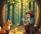 صورة مقال قصه درس لن ننساه مدي الحياة 