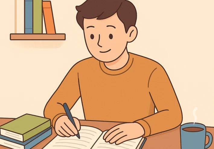 المذاكرة الصحيحة لنظام البكالوريا | خطوات عملية للمذاكرة الفعالة والتفوق في الثانوية العامة