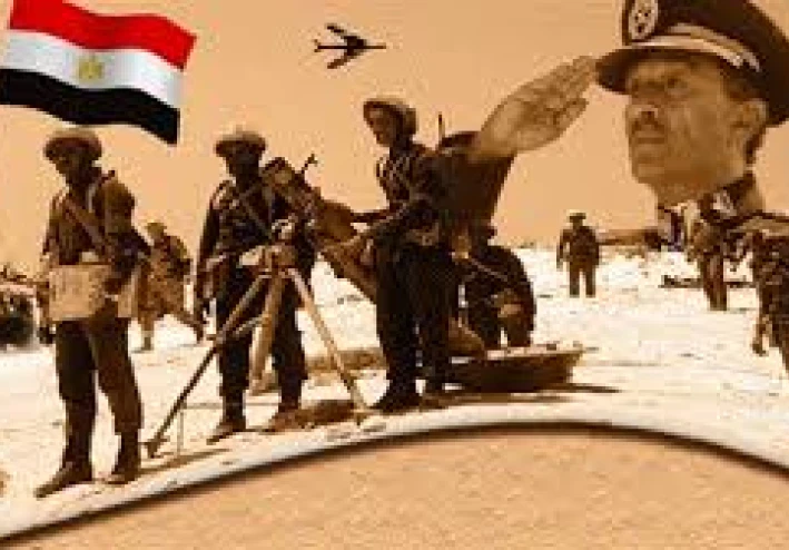 حرب أكتوبر 1973: بين الانتصار العسكري والتحول السياسي