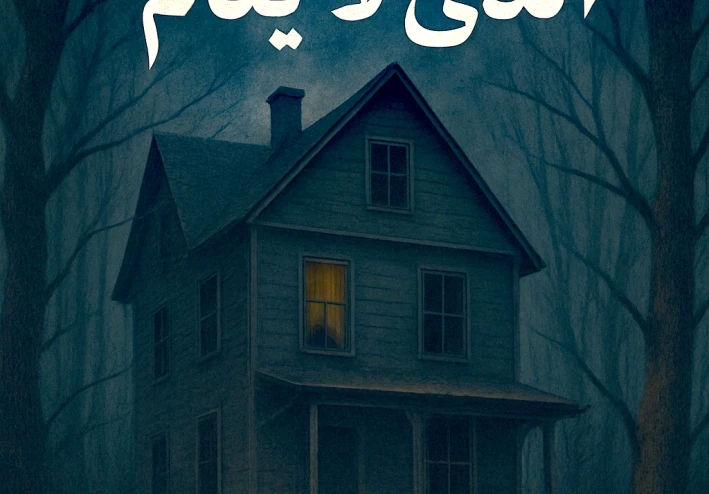 البيت الذي لا ينام