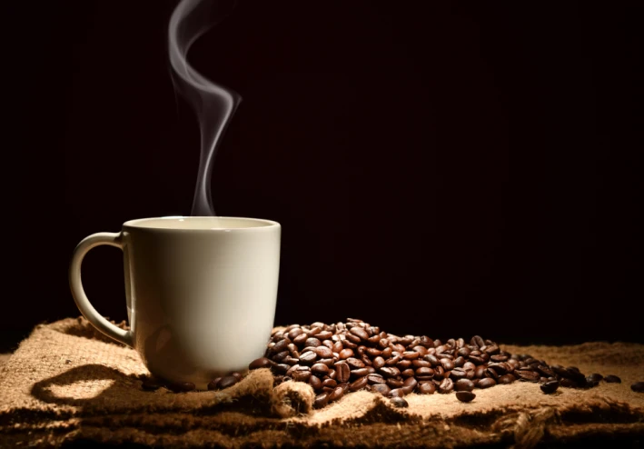 أهمية فوائد وأضرار شرب القهوة
