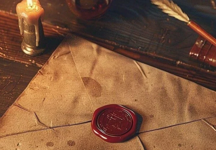 “ ليلةٌ بارِدةٌ و مِرسالي الصّامِت ”