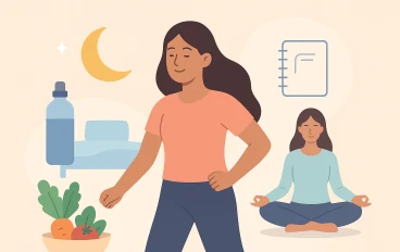 How to Improve Your Health and Lifestyle Without Complication? Practical Steps That Make a Real Difference