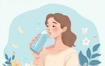 Why Drinking Water Is the Most Important Daily Health Habit