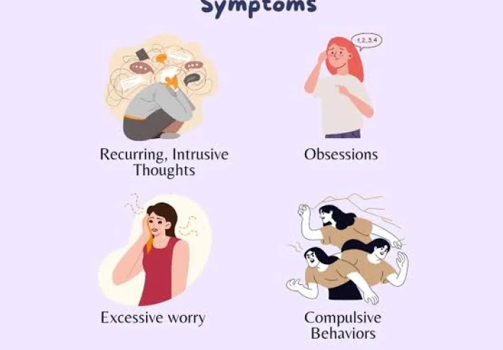 الوسواس القهري (OCD): فهم الحالة وطرق العلاج