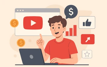 كيف أكسب من YouTube لما عدد المشتركين أقل من 1000: 8 طرق عملية