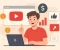 article image for كيف أكسب من YouTube لما عدد المشتركين أقل من 1000: 8 طرق عملية