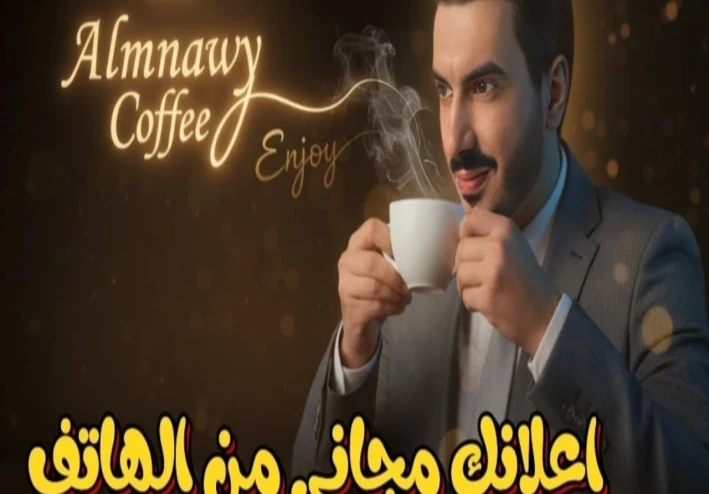 تصميم إعلانات بالذكاء الاصطناعي من الهاتف فقط للمبتدئين مجاناً