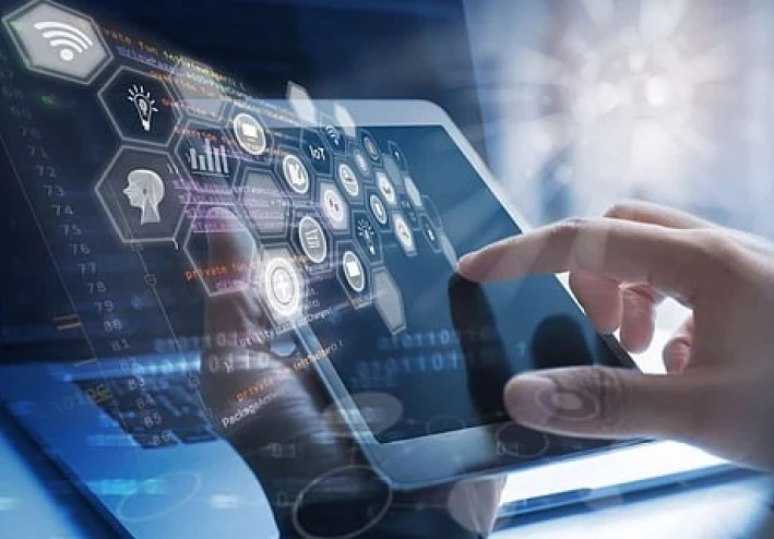 الذكاء الإصطناعى والتعليمات البرمجية