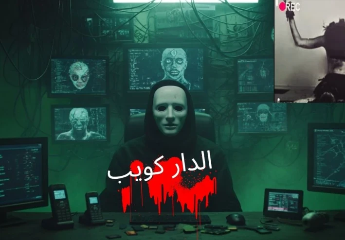 ادخل إن تجرأت… إلى العالم السفلي للإنترنت: الدارك ويب
