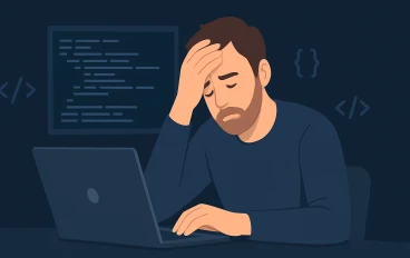 هل الذكاء الاصطناعي يمكن أن يمحو  وظيفة الـ Front-End ؟