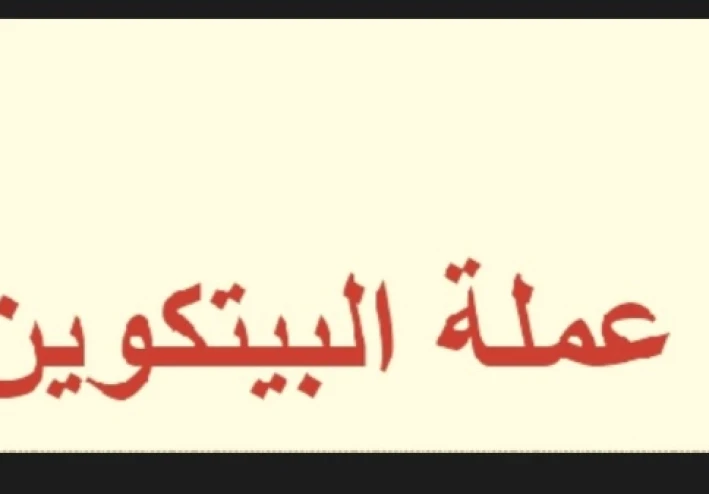 البيتكوين (BITCOIN)عملة التعاملات المالية في المستقبل.