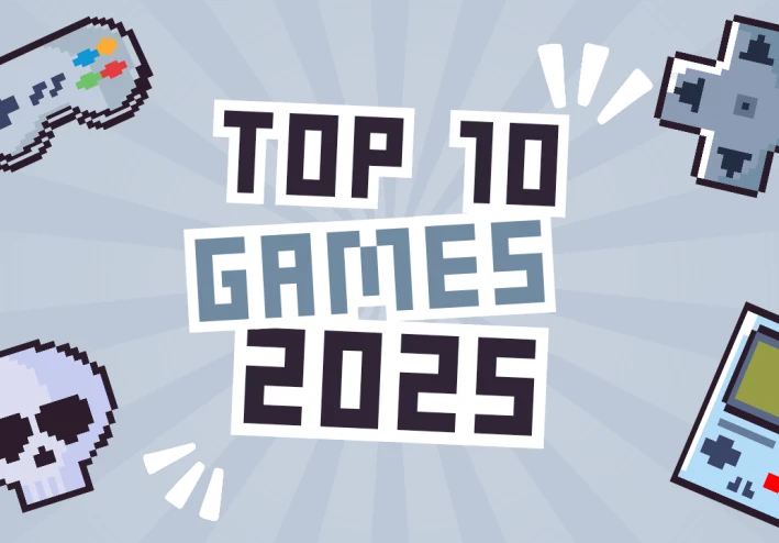 Beware of 10 games that will kill you if you try them