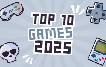 Beware of 10 games that will kill you if you try them 