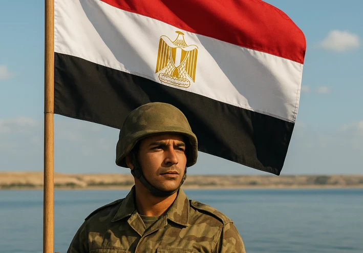 حرب أكتوبر 1973: العبور الذي غيّر وجه التاريخ المصري