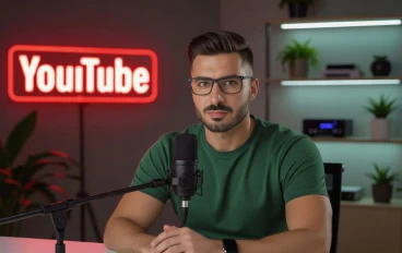 كيف تصنع فيديوهات احترافية باستخدام Veo 3 عبر تحديث Google Flow مجانًا من هاتفك فقط!