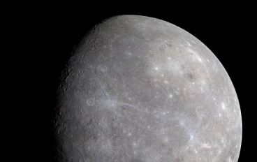 المريخ (Mars)  "الكوكب الأحمر" 