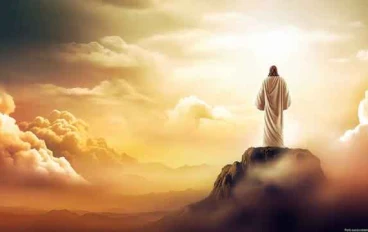 سيدنا عيسى عليه السلام: نبيّ المعجزات الذي رفعه الله حيًّا إلى السماء