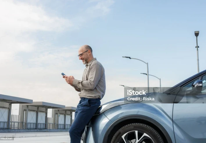 أسرار السيارات والعوالم برحلة غامضة في دنيا العجلات 🚗🔍