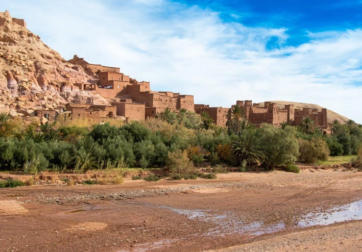 الدبلوماسية الثقافية والشبكات الاجتماعية: كيف تخوض الجزائر معركة القفطان في الفضاء المعلوماتي