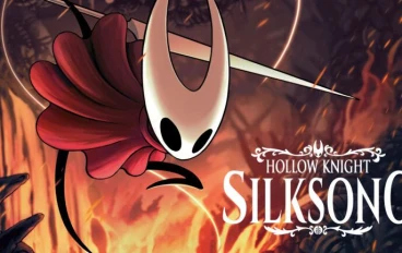 Hollow knight: Silksong - الحماس بعد سنين من الأنتظار واخيرًا...!