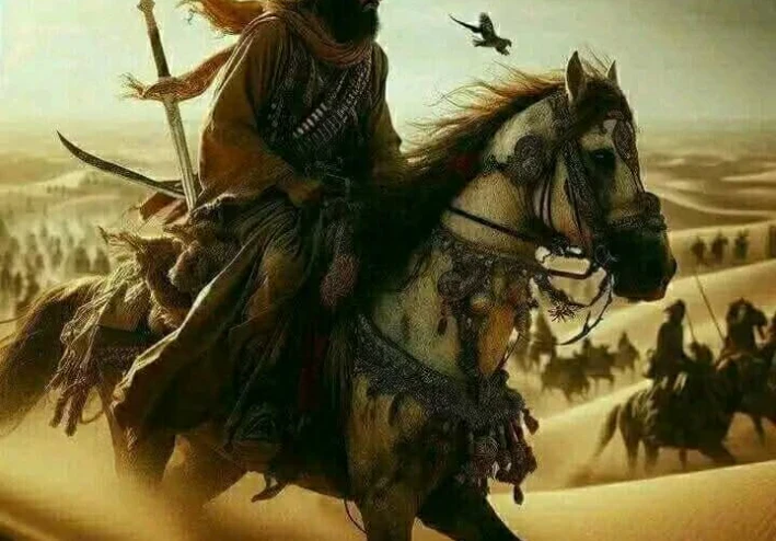 قصة حياة سيدنا يونس (ذا النون)❤️