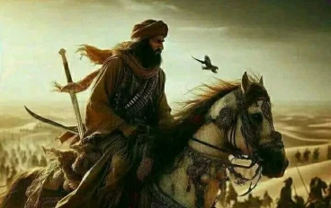 قصة حياة سيدنا يونس (ذا النون)❤️