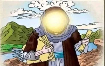 من هو سيدنا إدريس عليه السلام💙