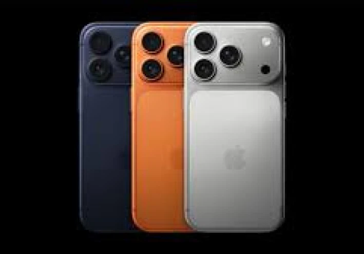What's new in the new generation of iPhone?