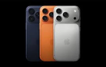 What's new in the new generation of iPhone?