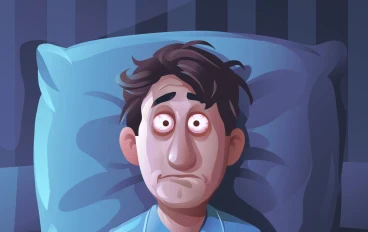 الأرق: لماذا لا نستطيع النوم رغم التعب؟ الأسباب العلمية وطرق العلاج الحديثة