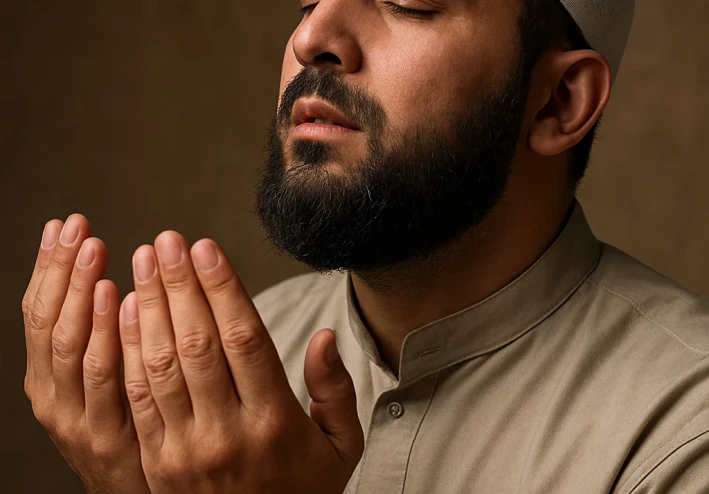 "فضل التوبه فى الاسلام"