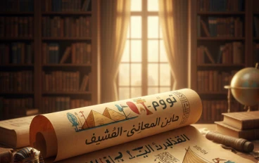 كيف ولدت الحضارة الفرعونية