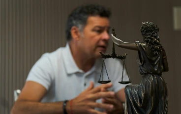 هل العفو قرار صعب ؟ 