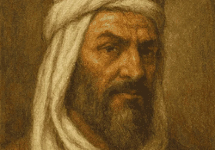 بيت الشعر الذى قتل صاحبه
